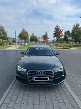 Audi A6 3.0 TDI 200kW quattro S tronic - - Audi A6 in Oberhausen