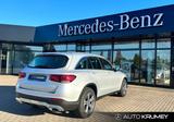Mercedes-Benz GLC 300 4MATIC Distronic+Mulibeam+Hands Free A. - Mercedes-Benz GLC 300 in Bochum