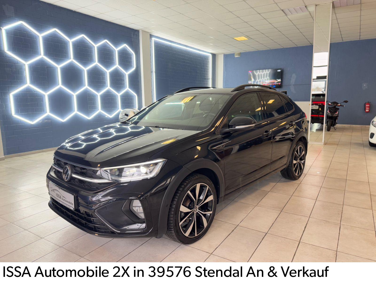 Volkswagen Taigo R-Line