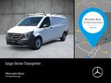 Mercedes-Benz Vito 114 CDI KA XL Klima+ParkP+Kamera+Tempo - Mercedes-Benz Vito in Kassel