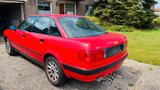 Audi 80, 1993, 1.Hd. Klima, Autom., TÜV neu, Service - Audi 80 in Düsseldorf