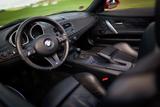 BMW Z4 M Roadster - BMW Z4 M: Roadster