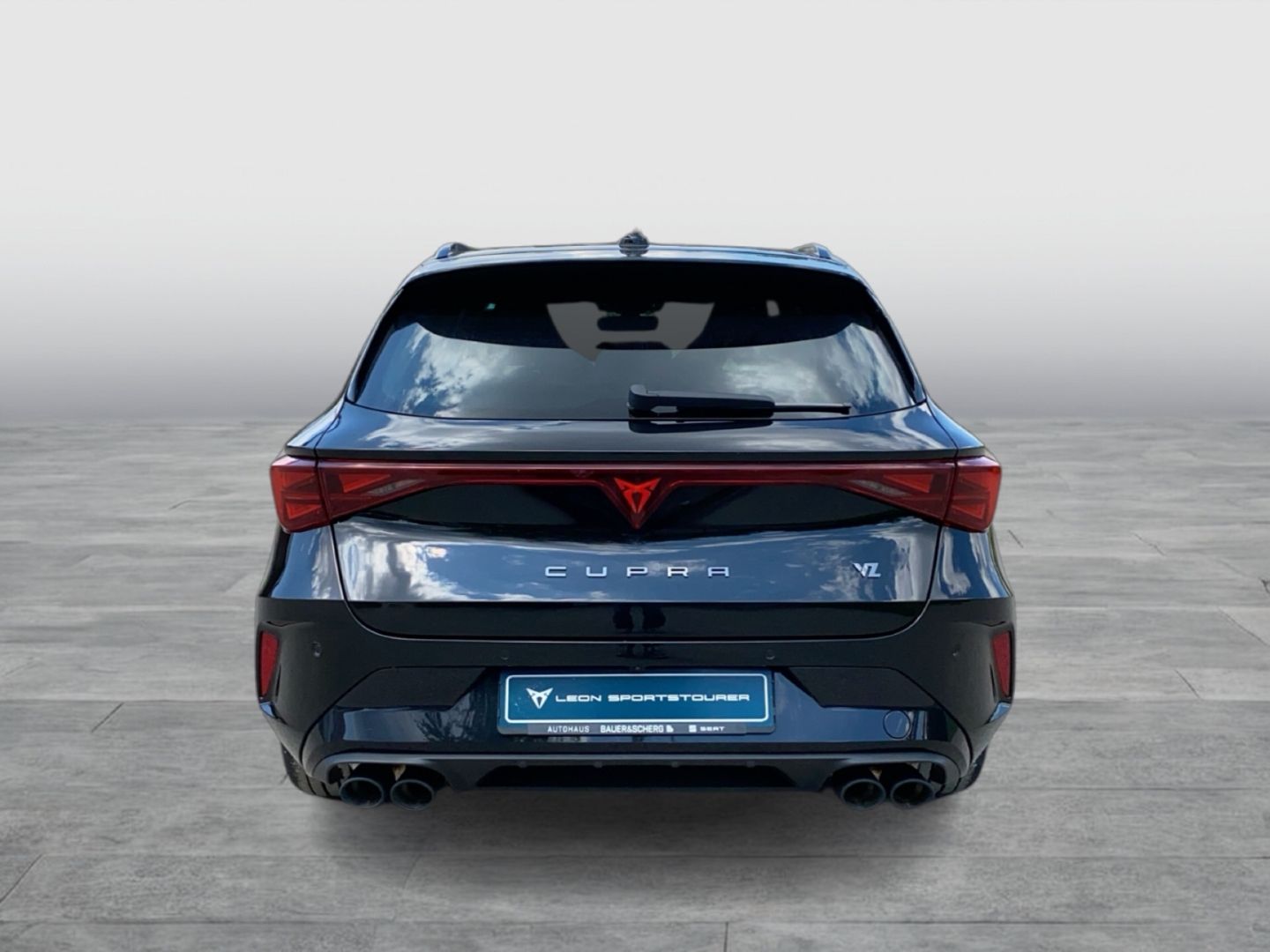 Cupra Leon - Bild 4