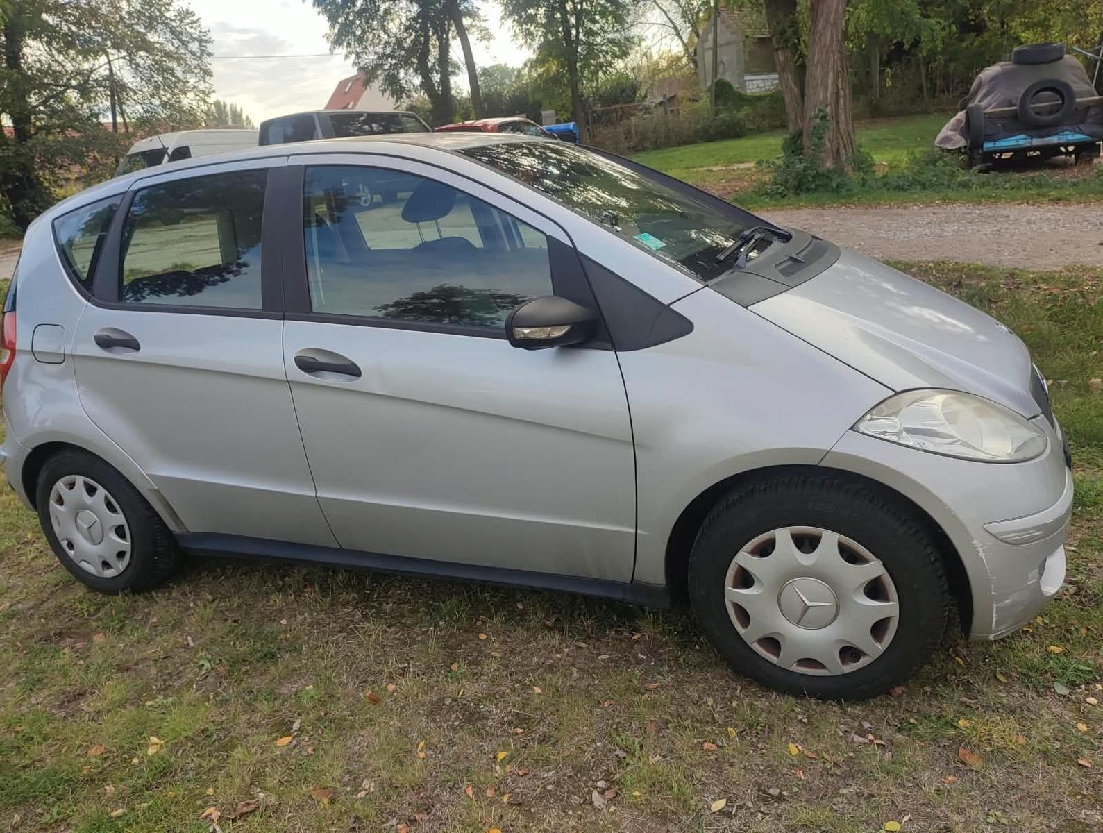 Mercedes-Benz A 150