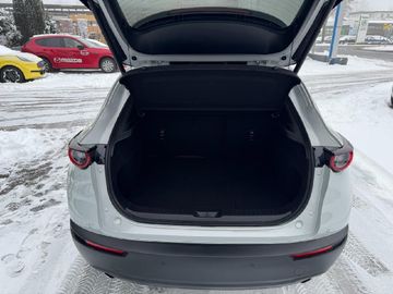 Mazda CX-30 2.5 Homura 2WD NaviKamera