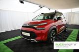 Citroën C3 Aircross 1.2 PT 110 MAX LED/NAVI/KAMERA/17