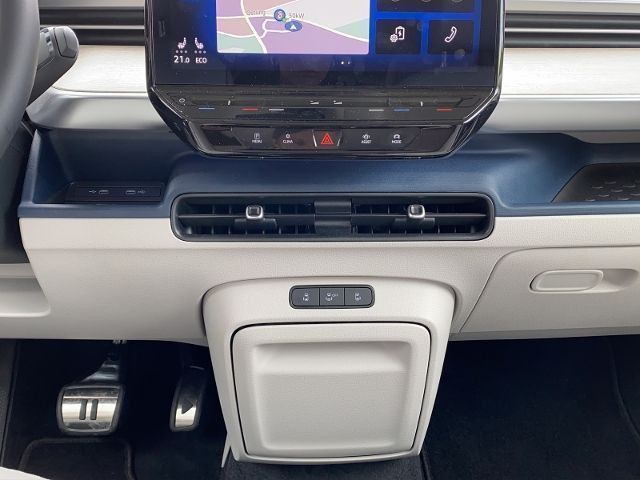 ID. Buzz Pro 150 KW 1-G-Autom.Radstand: 2989 mm