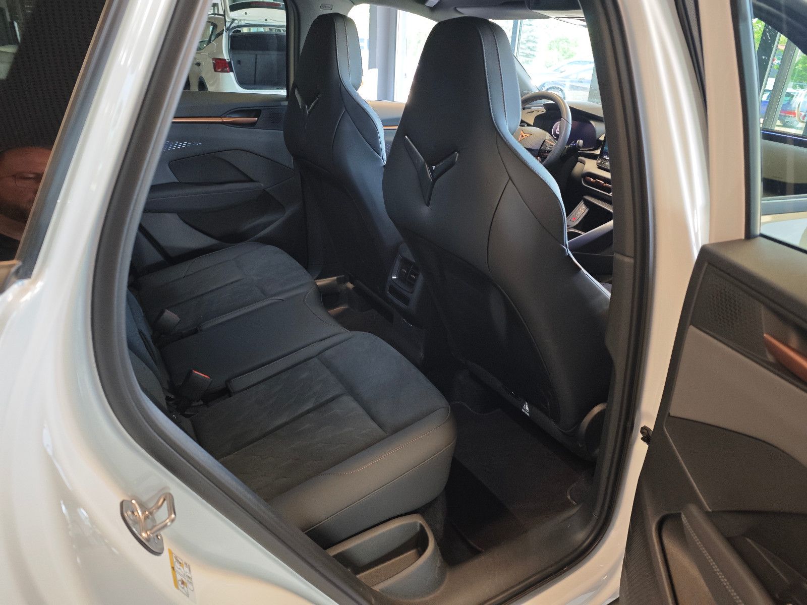 Cupra Terramar - Bild 5