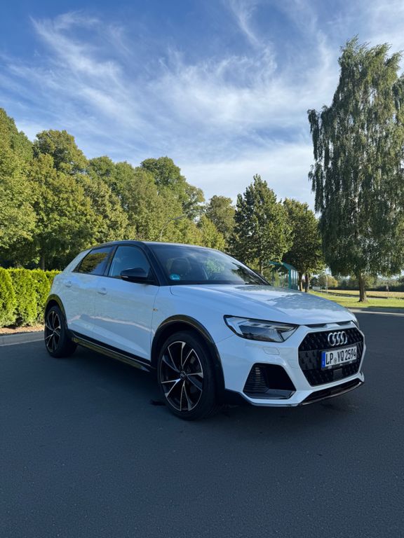 Image of Audi A1