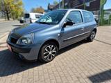 Renault Clio Campus 1.2+1.HAND+KLIMA+ISOFIX - Renault Clio aus 2006: Campus