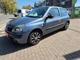 Renault Clio Campus 1.2+1.HAND+KLIMA+ISOFIX - Renault Clio aus 2006: Campus