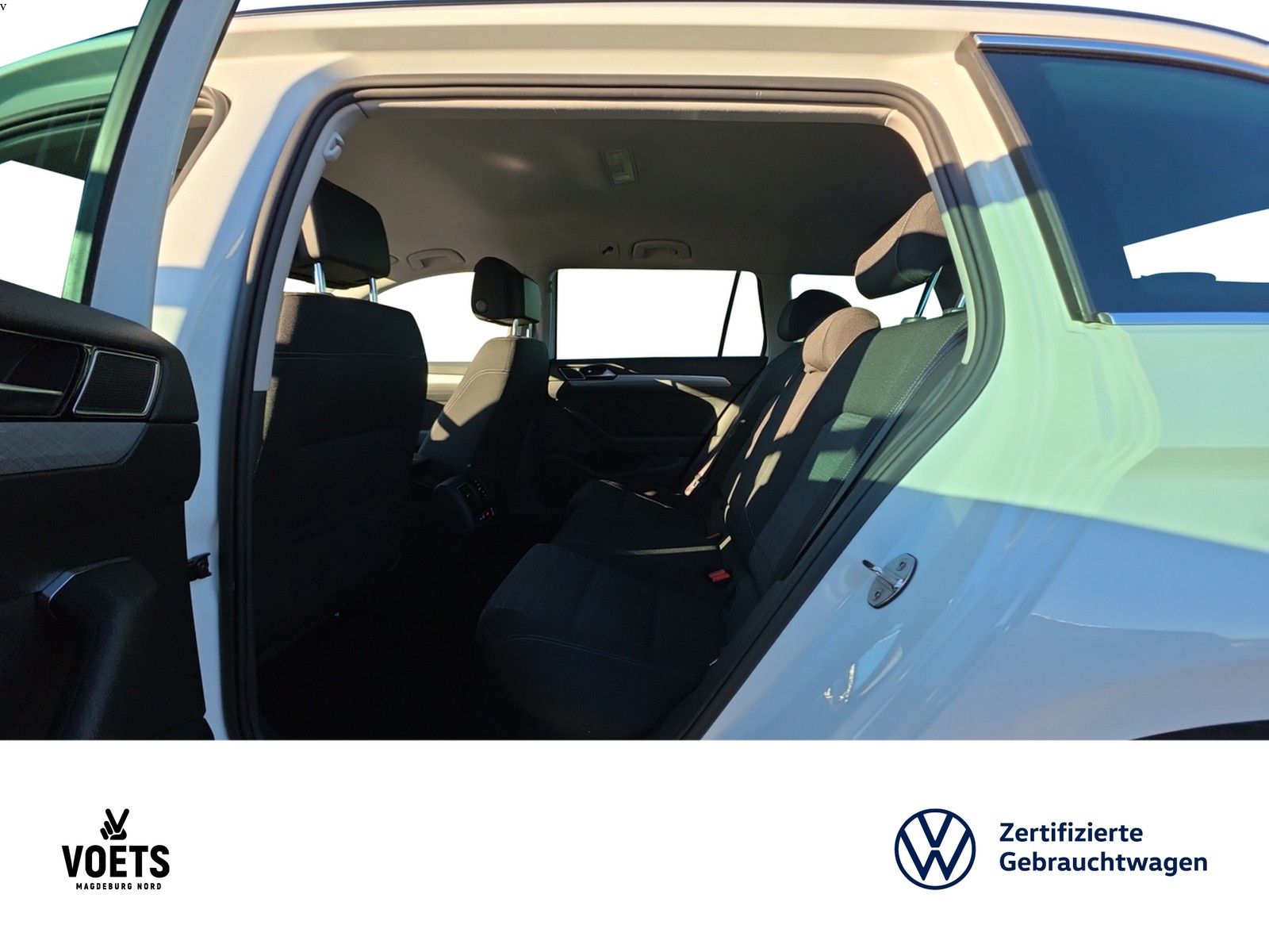 Volkswagen Passat Variant - Bild 16
