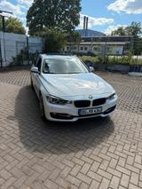 BMW F30 328i *05/27 TÜV* CARPLAY - BMW mit Benzin-Antrieb: Limousine, 3.0