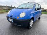 Daewoo Matiz 800i cat S Smile SOLO 55 Mila KM - Daewoo Matiz aus 2003