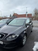 Seat Altea 1.6 - gebrauchte Seat Altea aus dem Jahr 2006