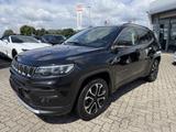Jeep Compass 1.3 Automatik Limited NAV,360KAMERA,ACC - Jeep Compass in Karlsruhe