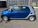 Smart ForFour 0.9 66kW passion passion - Smart ForFour von privat