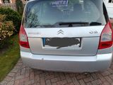 Citroën Citroen C2 - gebrauchte Citroën C2 aus dem Jahr 2009