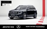 Mercedes-Benz GLB 220 d PROGRESSIVE 360 ACC AHK KAMERA PDC LED - Mercedes-Benz GLB-Class in Hamburg