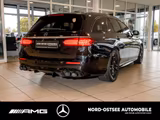 Mercedes-Benz E 53 T AMG 4M NIGHT STDHZG MEMORY PANO 360 NAVI - gebrauchte Mercedes-Benz E 53 AMG aus dem Jahr 2021