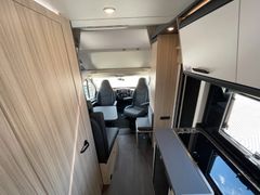Sun Living A 60 SP *ganze Familie auf 5,99 m"