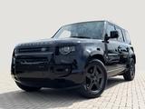 Land Rover Defender 110 X-Dynamic SE 3.0 D300 Mild-Hybrid E - gebrauchte Land Rover Defender aus dem Jahr 2022