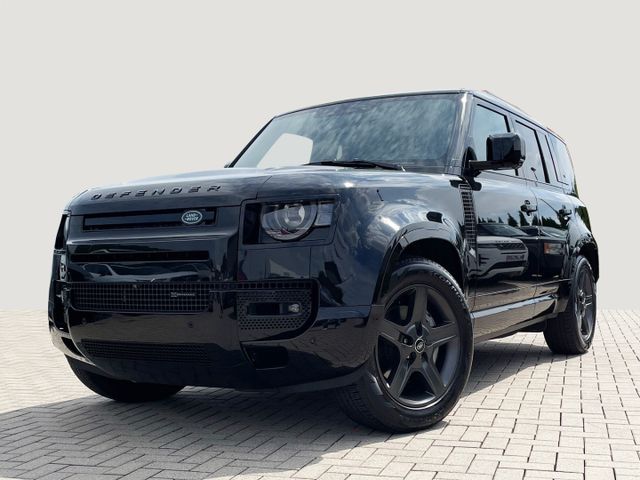 Land Rover Defender 110 X-Dynamic SE 3.0 D300 Mild-Hybrid E