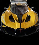 Bugatti BOLIDE READY TO GO!!!! - gebrauchte Bugatti Sportwagen