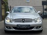 Mercedes-Benz CLK 350 V6 Coupe *272PS*LEDER*XENON*PDC*19-ZOLL* - Mercedes-Benz CLK-Klasse Gebrauchtwagen in Berlin
