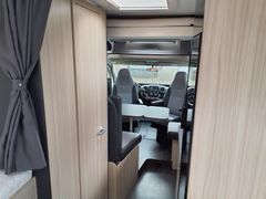 Sun Living S 70 SL,Einzelbetten,Hubbett,Mark.Fahrradt.165PS