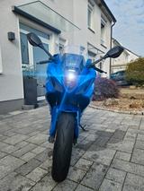 Suzuki GSX-8R