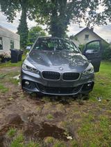 BMW 218 Gran Tourer 218i M Sport M Sport! - BMW 218 Gran Tourer von privat