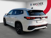 Volkswagen Tayron - Vorschau Bild 4