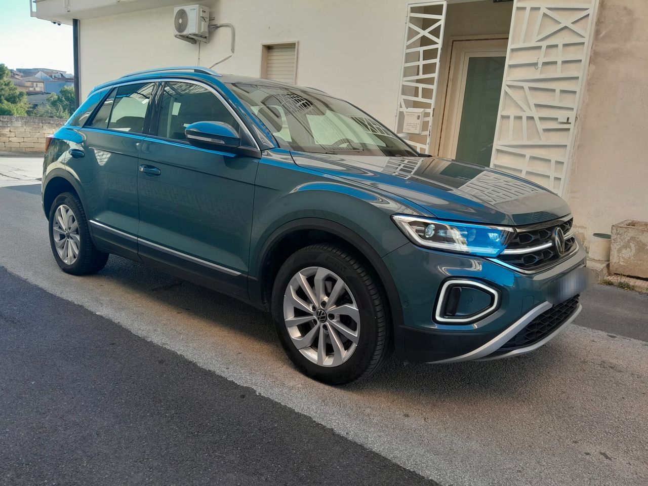 Other Volkswagen T-Roc 2.0 TDI SCR 150 CV DSG Style imagem 3