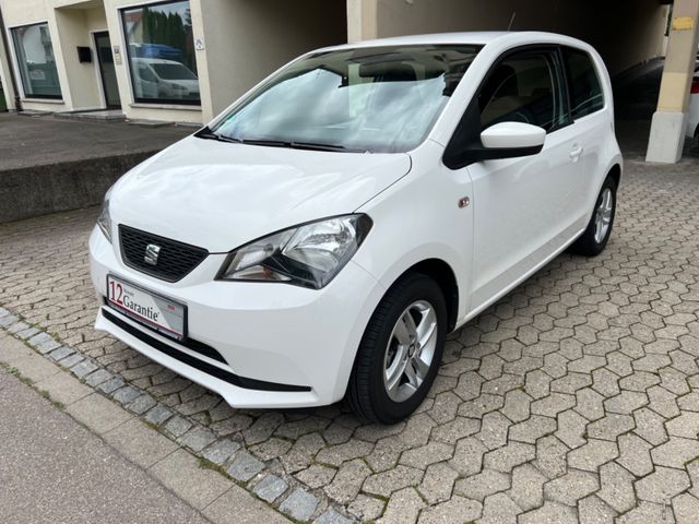 Seat Mii Chic *Klima*Navi*