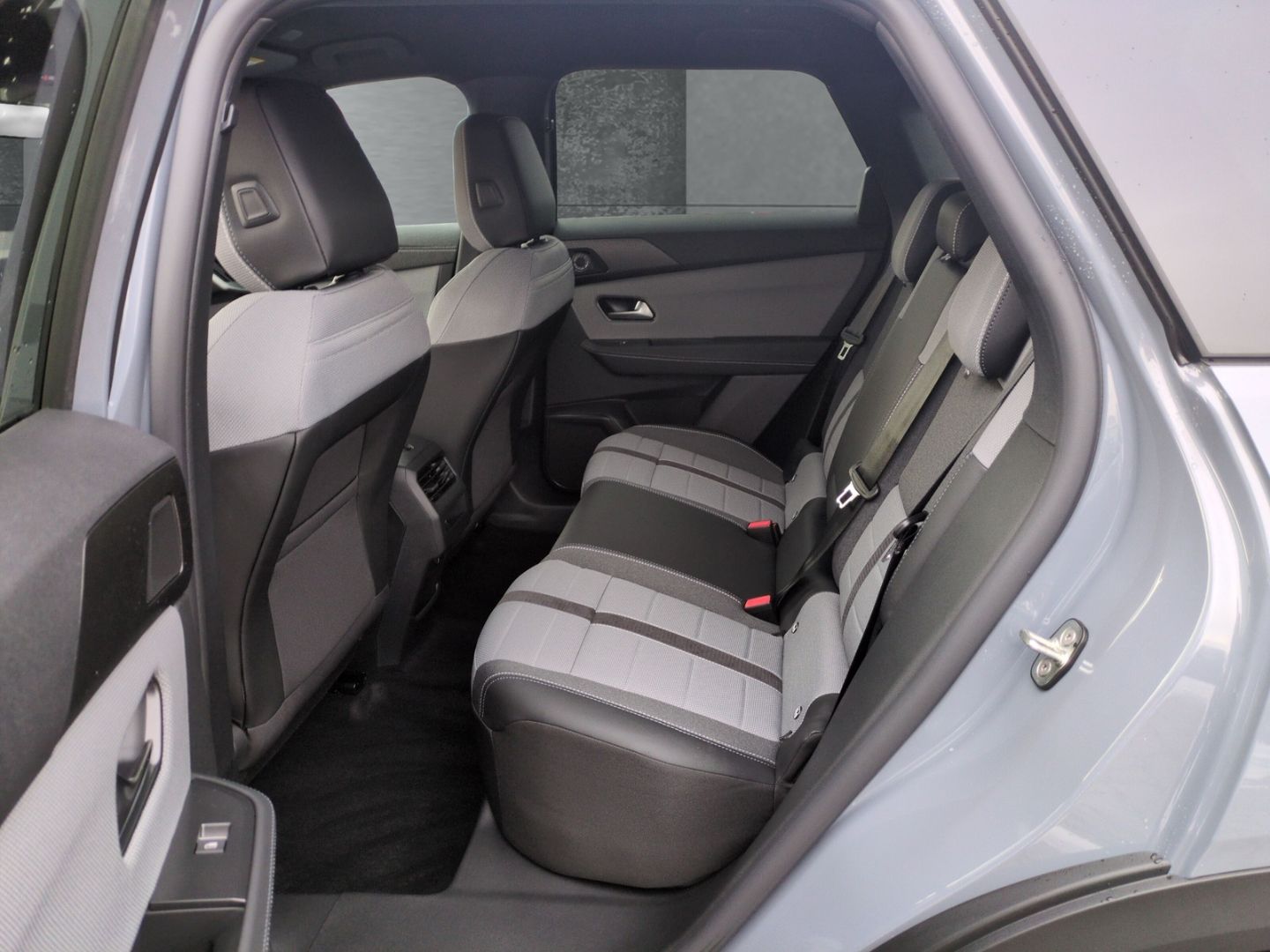 Opel Grandland (X) - Bild 9