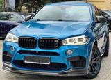 BMW X6 M M - BMW X6 M Gebrauchtwagen