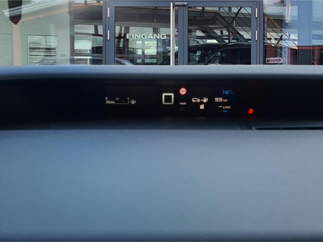 Citroën C3 Turbo 100 MAX HUD°Navi°LED°RFK°Winterpaket°