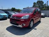 Citroën Berlingo 1.6 HDi Multispace Selection /Klima/AHK - Citroën Berlingo: Multispace Hdi