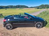 Peugeot 206 CC 135 - - gebrauchte Peugeot 206 aus dem Jahr 2002