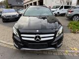 Mercedes-Benz GLA 250 4Matic  R.Kamera,Pano,Navi,Leder - gebrauchte SUV & Geländewagen
