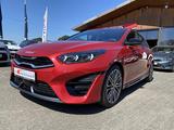 Kia CEED_5 1.5T 140 DCT7 GTL TECHNIK 18Zoll Klima - Kia cee'd / Ceed Jahreswagen