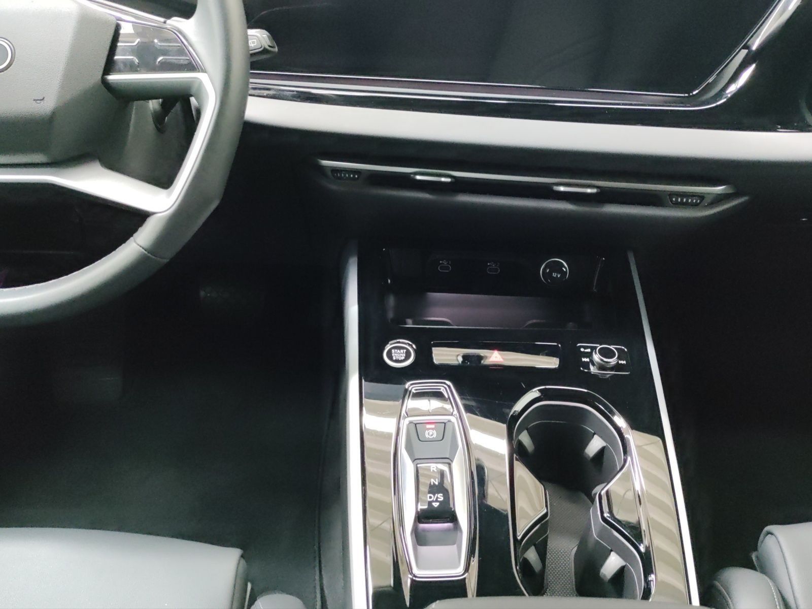 Audi A5 - Bild 13