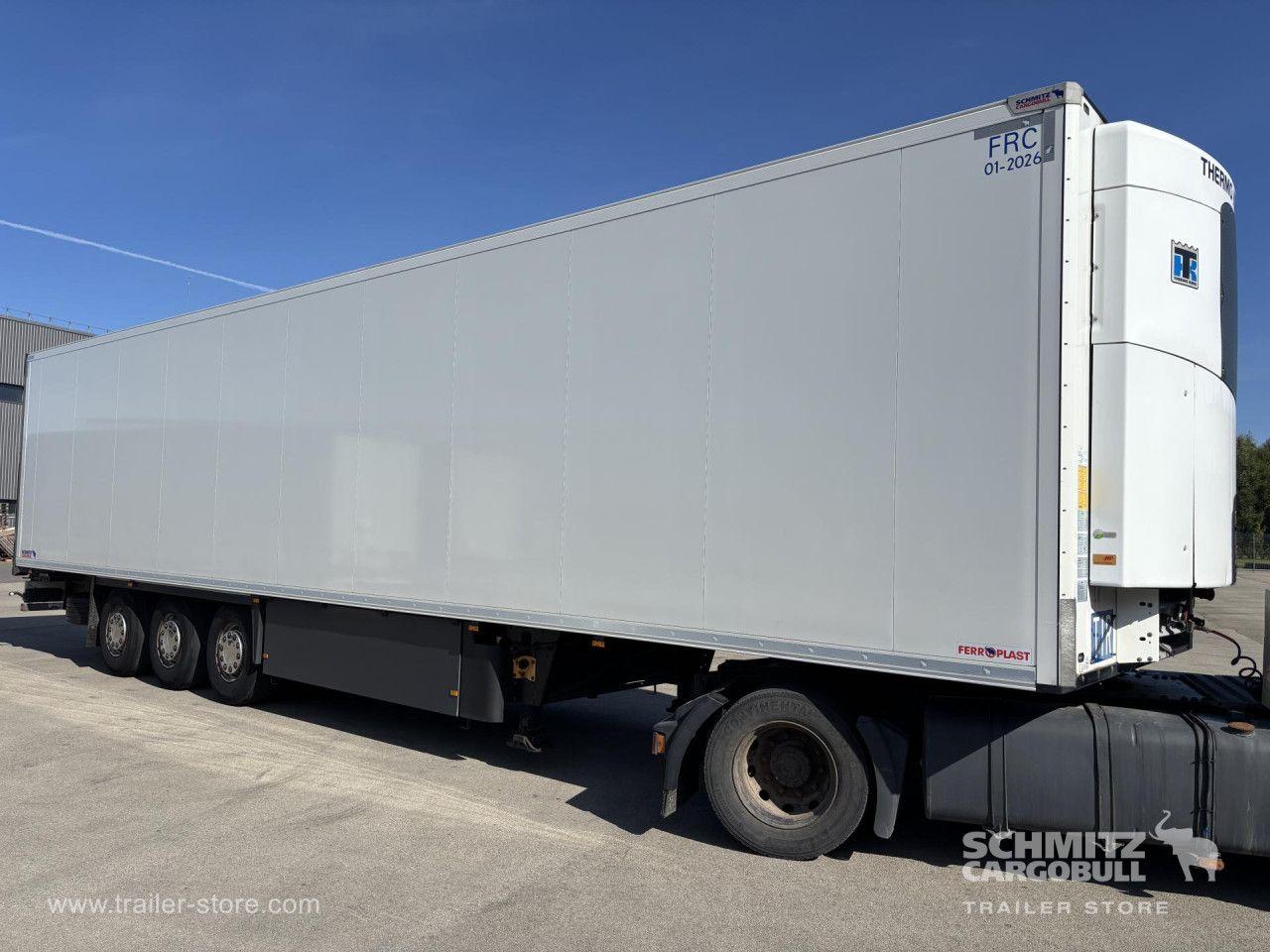 Schmitz Cargobull Reefer Standard