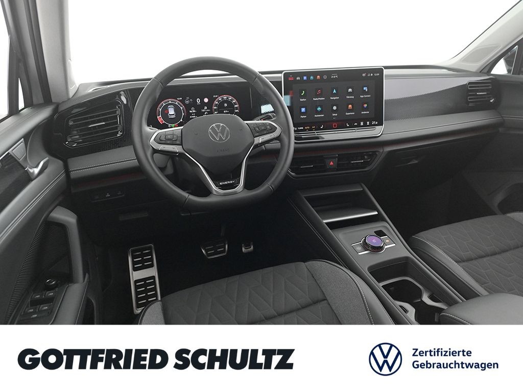 Volkswagen Tiguan - Bild 15