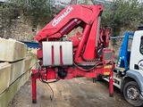 Palfinger CORMACH  38000 - Palfinger LKWs