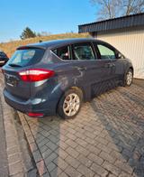 Ford C-Max 2,0TDCi 120kW PowerShift Titanium Titanium - Ford C-Max: Powershift