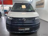 Volkswagen T7 California Coast e Hybrid 4MOTION - Heckgarage Wohnwagen