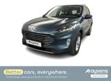 Ford Kuga TITANIUM X 2.0 EcoBlue 4x4 Aut. - Ford Kuga: 2x4