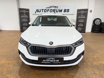 Skoda Octavia - 4